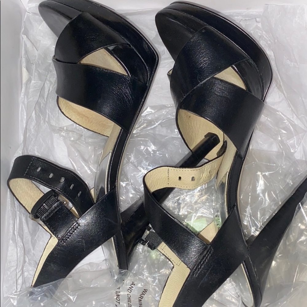 Michael Kors Heels